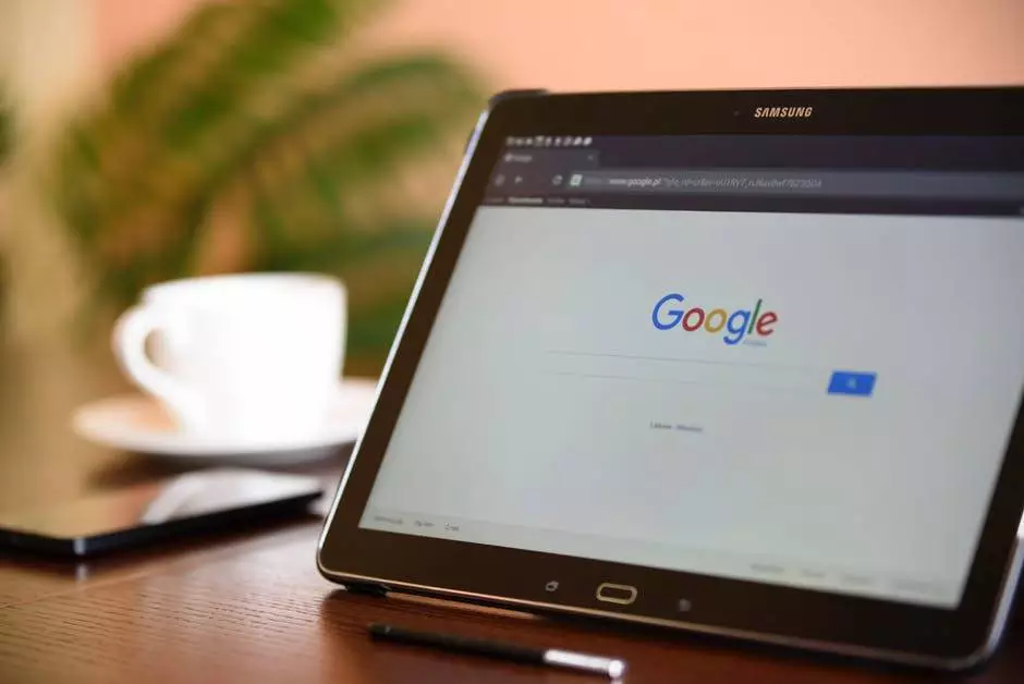 Internetowe Rewolucje Google w Tychach