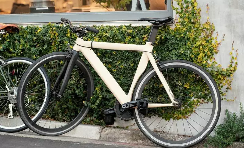 Jak uniknąć kradzieży roweru?