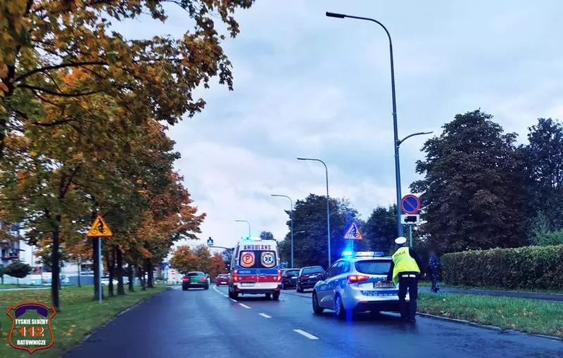 Jazda na elektrycznej hulajnodze z promilami i sądowym zakazem