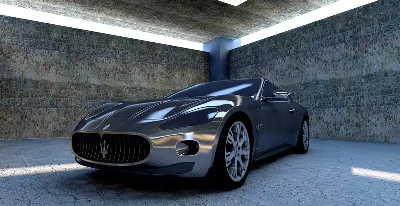 Kiedy warto wypożyczyć auto sportowe?