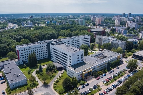Kolejne środki dla Szpitala Megrez w Tychach – ponad 37 mln na rozwój onkologii