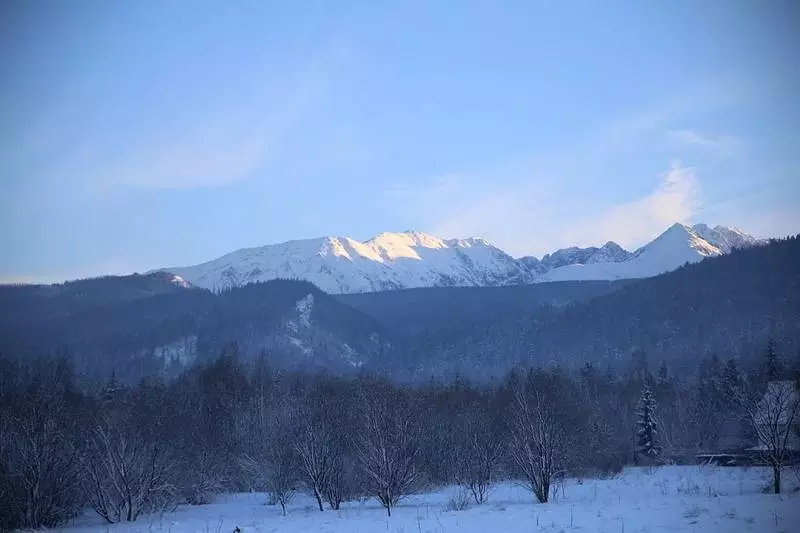Kuligi Zakopane - bilety online, coraz mniej miejsc