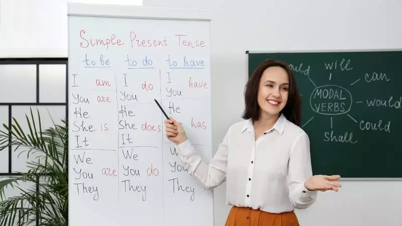 Kursy języka angielskiego – jak wybrać odpowiedni program?