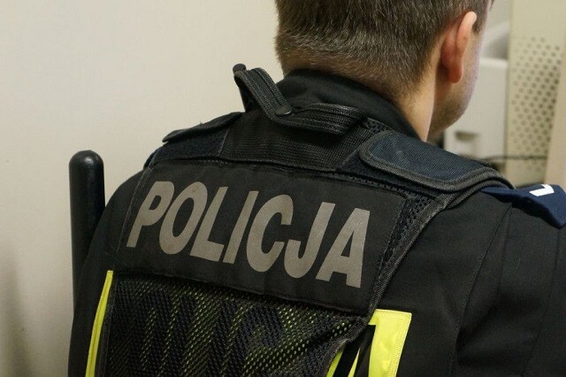 Łapówka za "przymknięcie oka"