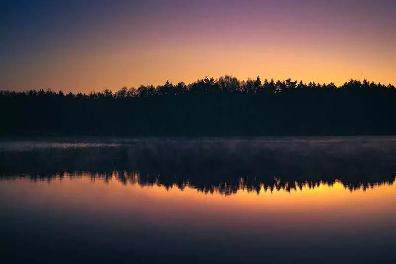 Mazury – odkryj Krainę Tysiąca Jezior!