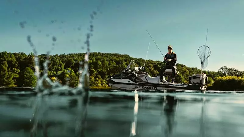 Najlepsze skutery wodne Sea-Doo – pełne porównanie modeli