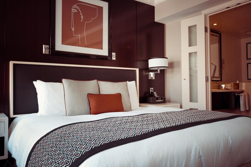 Nocujesz w Lublinie? Sprawdź, co powinien mieć dobry hotel