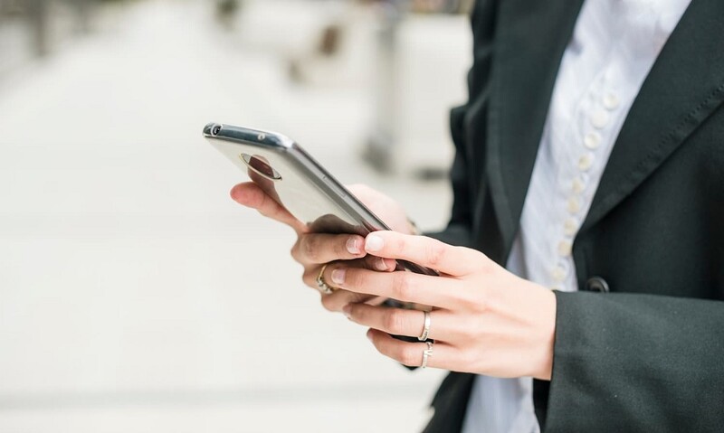 Nowa funkcja w aplikacji mObywatel – składanie wniosków o dowód online