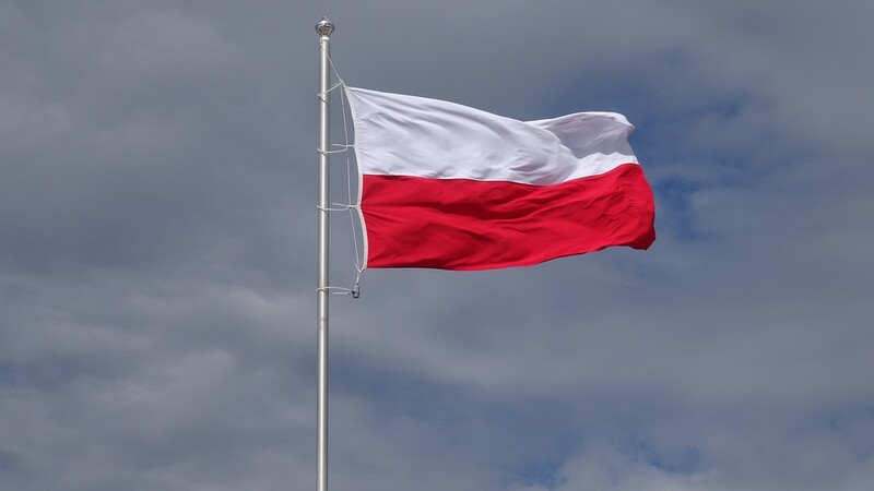 Obchody Święta Policji 2018 w Tychach