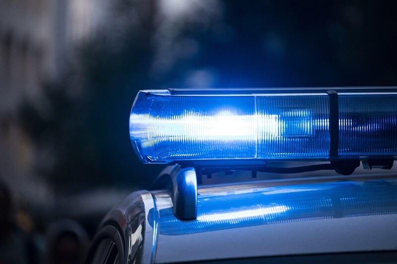 Obiecał policjantom 2000 zł – trafił do aresztu za korupcję