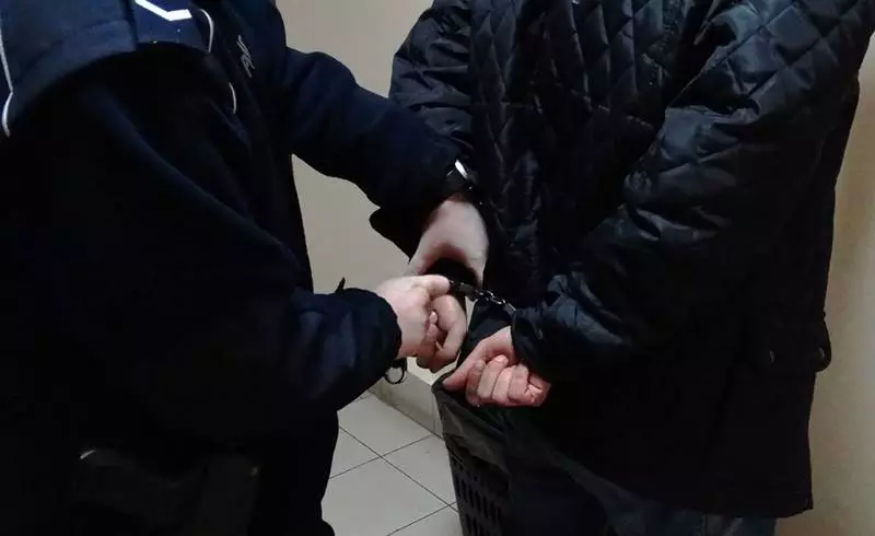 Okradali tyskie i bieruńskie sklepy. Wpadli w ręce policjantów!