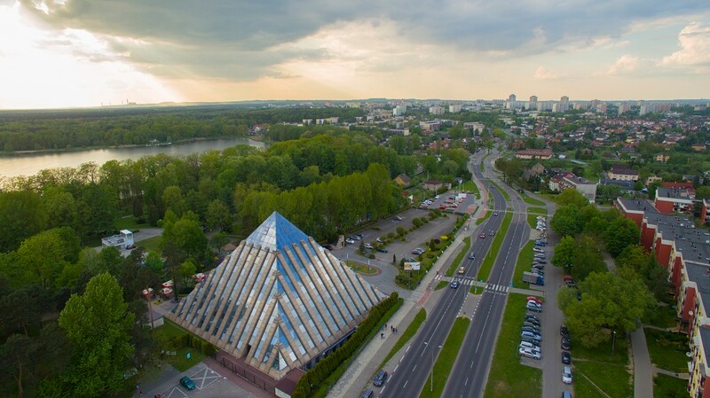 Paprocany: spotkanie z Prezydentem Tychów 28 października