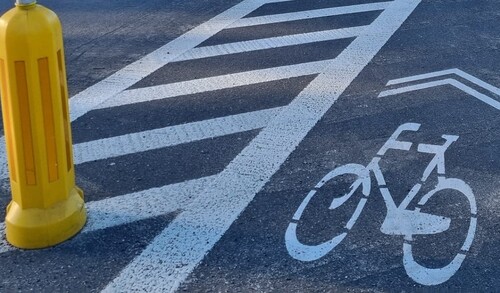 Podpisano umowę na budowę velostrady Tychy-Katowice