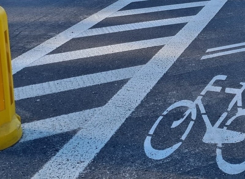 Podpisano umowę na budowę velostrady Tychy-Katowice