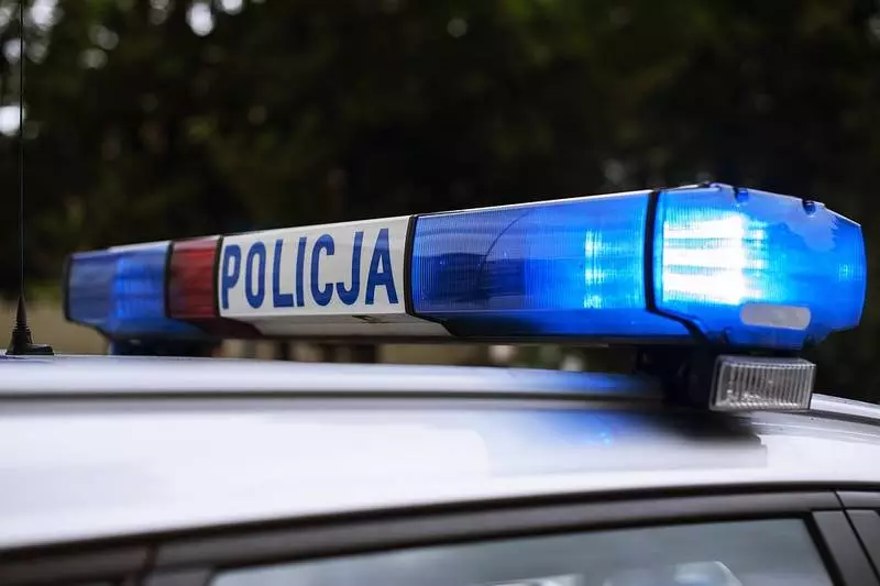Podsumowanie "majówki" na tyskich drogach. Doszło do 12 kolizji!