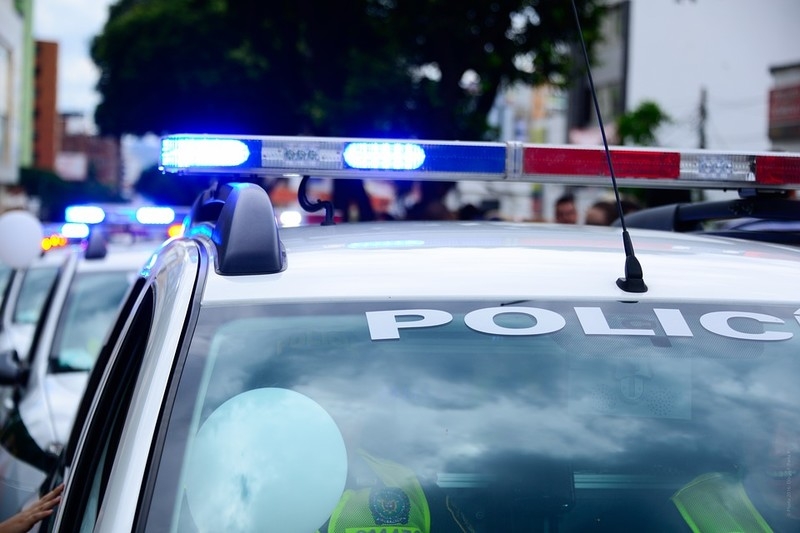 Podsumowanie świątecznego weekendu przez policjantów