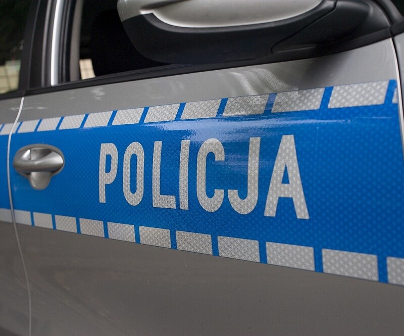 Policja poszukuje świadków czterech kolizji. Liczy się każda informacja