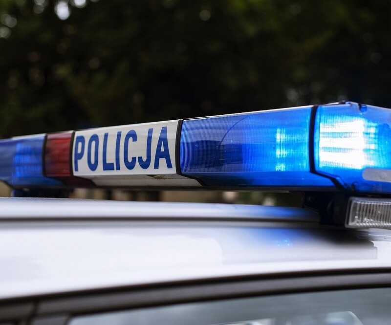 Policja poszukuje świadków kolizji drogowych w Tychach