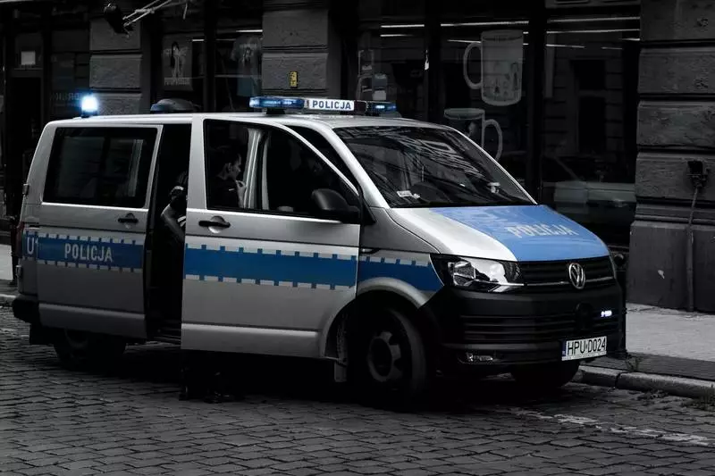 Policja poszukuje świadków wypadków!