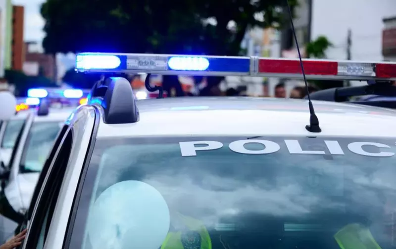 Policja poszukuje świadków zdarzenia drogowego na ulicy Piłsudskiego 55 i Dmowskiego