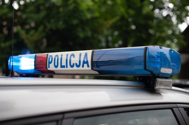 Policja w Tychach szuka świadków zdarzeń drogowych – skontaktuj się!
