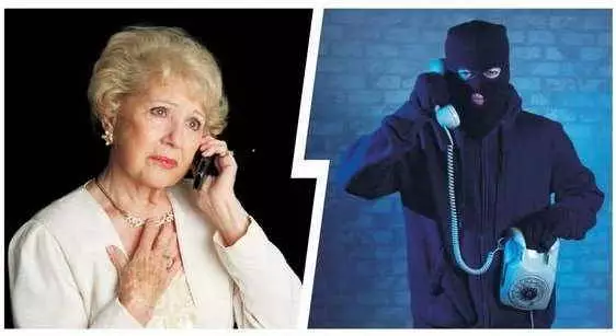 Policjanci apelują: nie daj się oszukać!