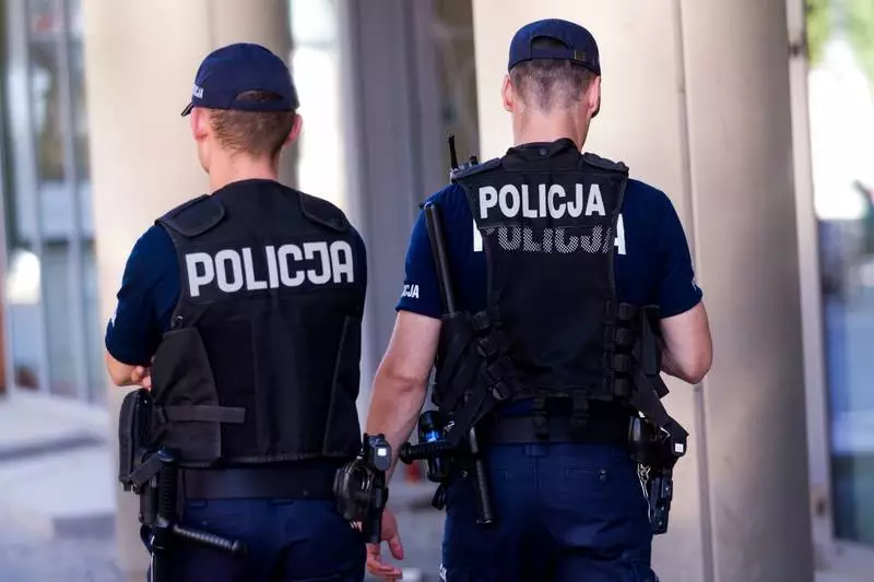 Policjanci opublikowali statystyki drogowe w województwie śląskim