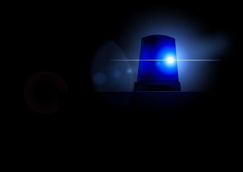 Policjanci zatrzymali złodzieja i odzyskali motocykl