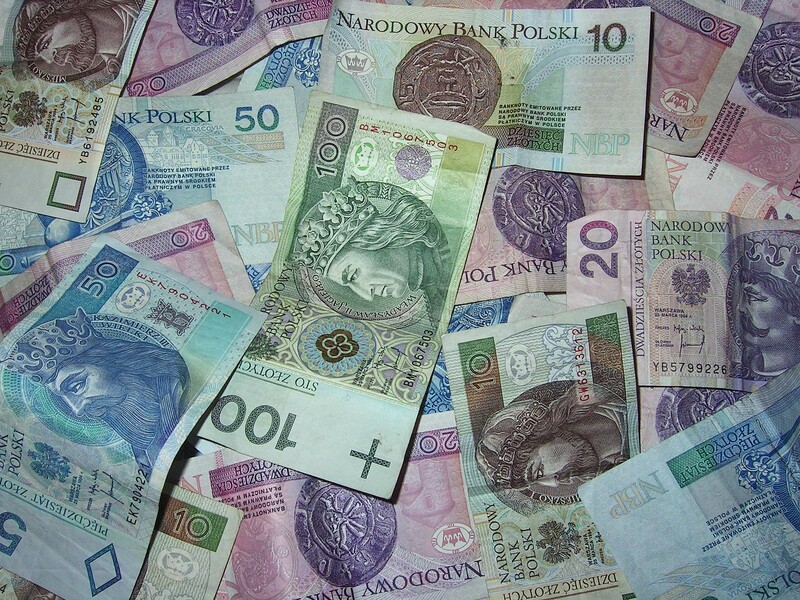 Potrzebna gotówka na szybko. Gdzie pożyczyć w Tychach?