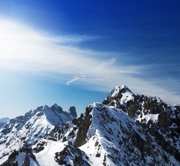 Praca w Szwajcarii - jak szukać w sieci