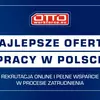 Pracownik sklepu spożywczo-przemysłowego