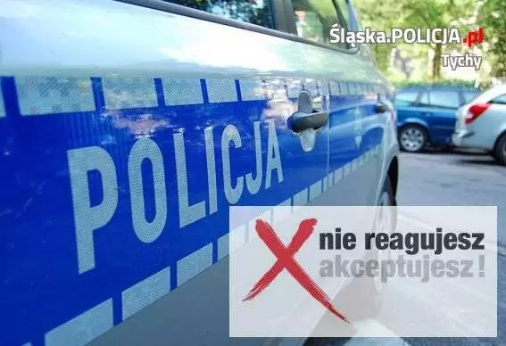 Reakcja mieszkańca pomogła schwytać sprawcę