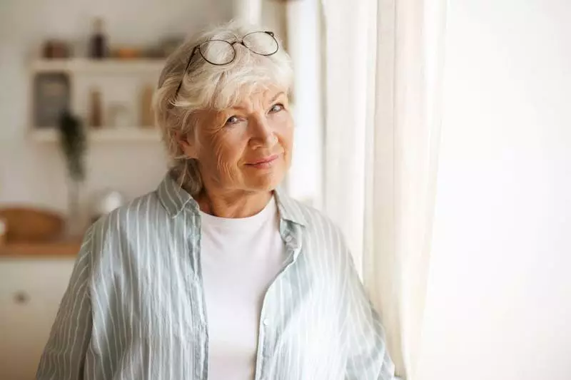 Seniorze! Bądź bezpieczny na zakupach