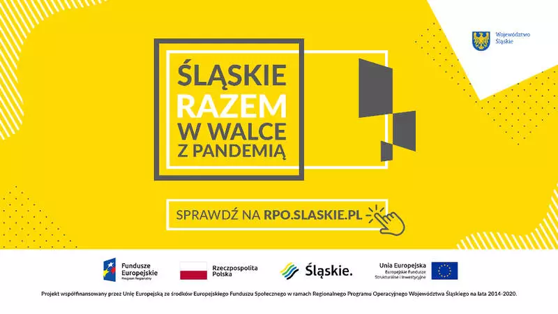 Śląskie chroni najsłabszych