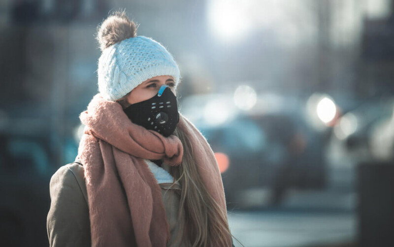 Smog - co powinieneś o nim wiedzieć?