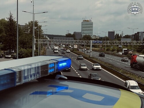 Spadek wypadków i więcej działań profilaktycznych
