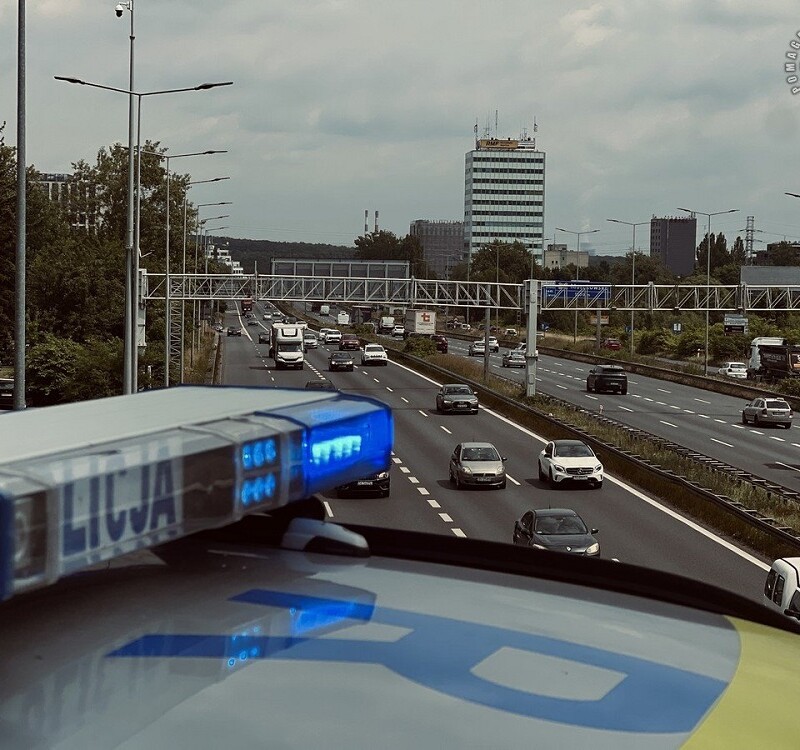 Spadek wypadków i więcej działań profilaktycznych