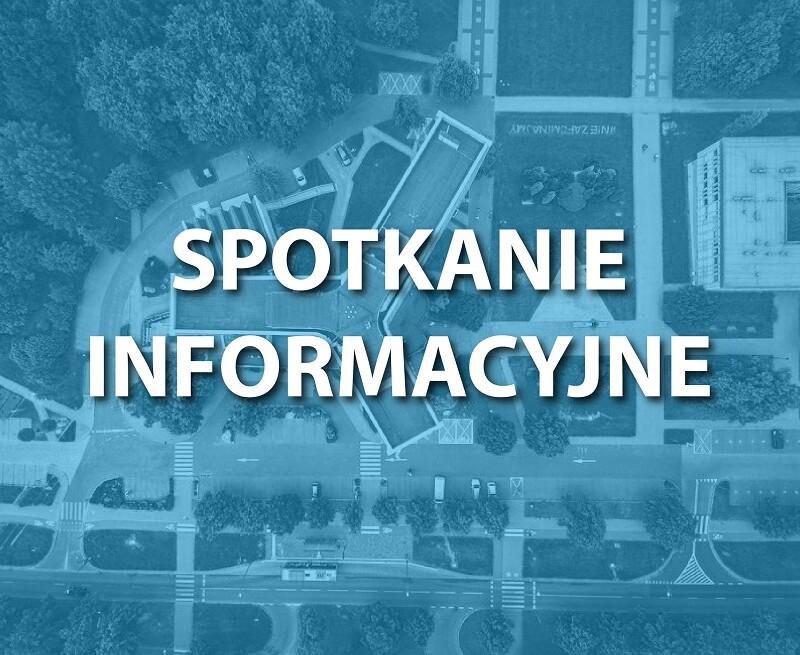 Spotkanie informacyjne o modernizacji linii E 65 w Tychach już 30 września
