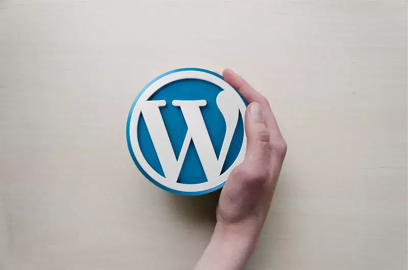 Strona internetowa na WordPress - pojęcia, pytania, wątpliwości