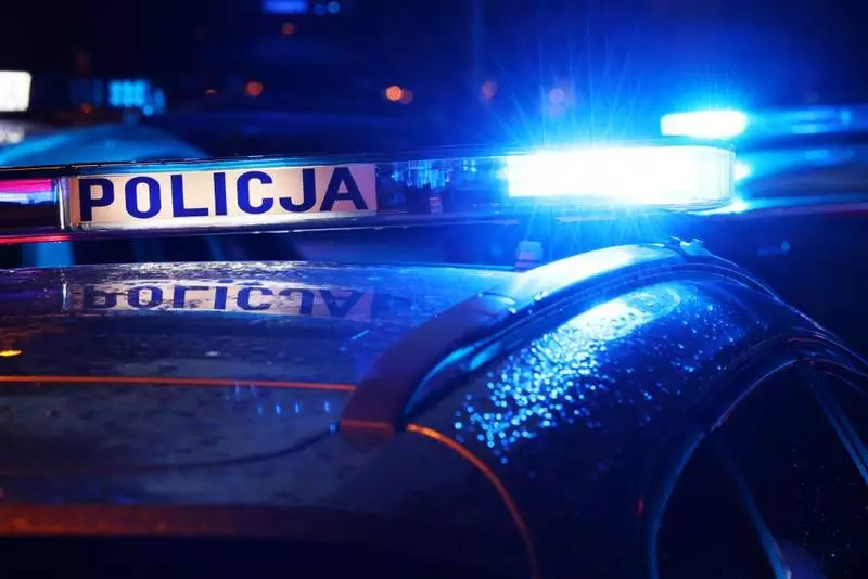 Tychy jednym z miast z najtragiczniejszymi wypadkami drogowymi. Kierowcy pod lupą drogówki