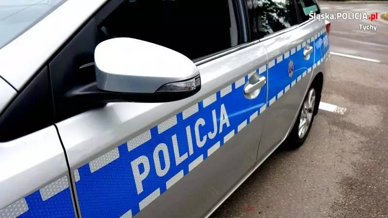 Tychy: Kolejne zdarzenia do wyjaśnienia. Widziałeś coś?