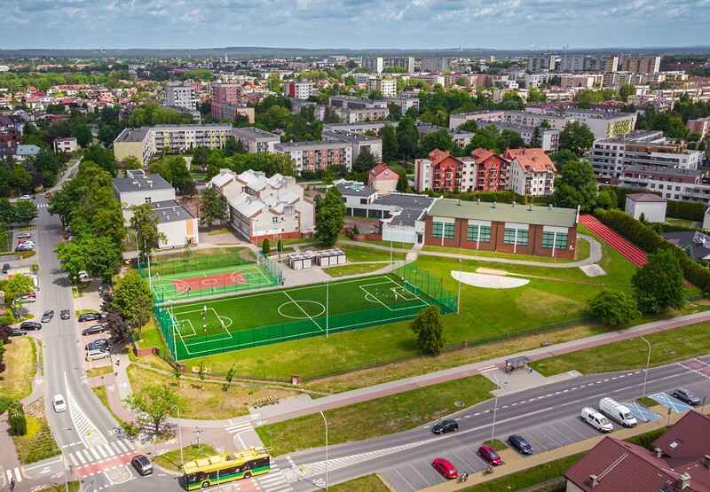 Tychy na 10. miejscu w Rankingu Finansowym Samorządu Terytorialnego 2024