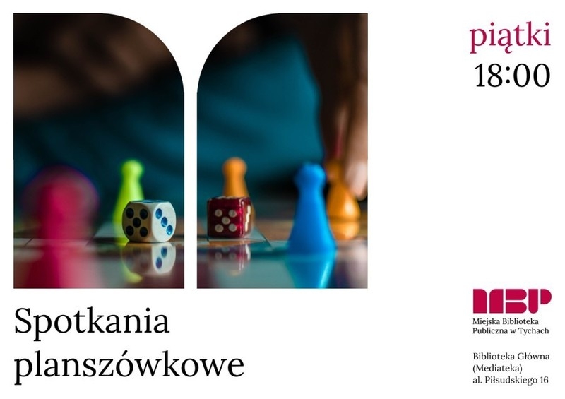 Tychy na weekend 16-18 maja: koncerty, wystawy, sport i kreatywne warsztaty
