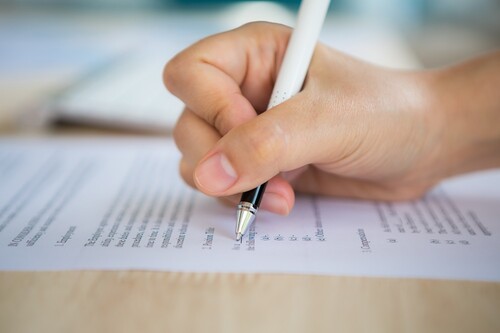 Tychy w czołówce wyników matur. 100% zdawalności w kilku szkołach!