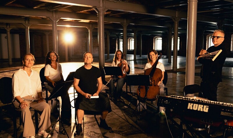 Tyski Bank Kultury 2024 – cztery wyjątkowe projekty lokalnych twórców