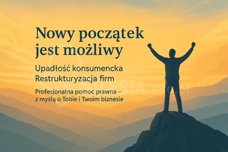 Upadłość i Restrukturyzacja