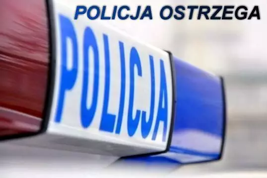 Uwaga! Poczta Polska nie pobiera opłat za dezynfekcję przesyłki. Ta wiadomość to oszustwo!