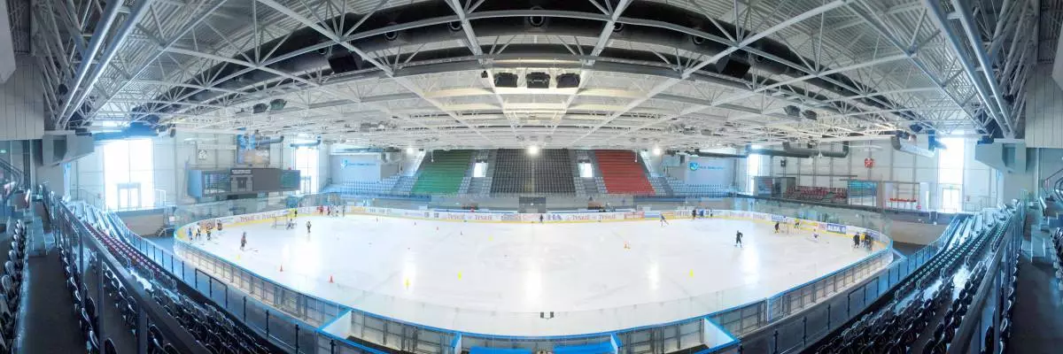 W przerwie letniej Stadion Zimowy w Tychach przechodzi dwie poważne modernizacje, po których obiekt zdecydowanie zyska na swojej atrakcyjnośc