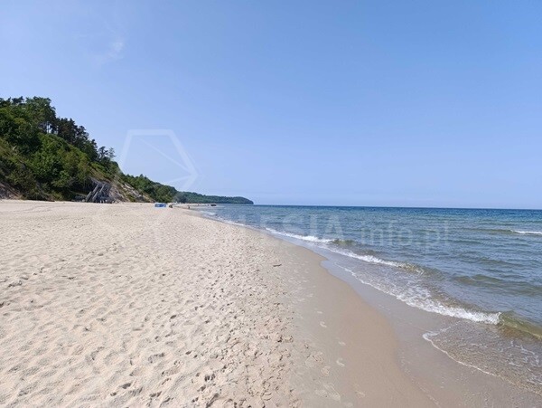Wakacyjny wypoczynek nad Bałtykiem w domkach Szmaragdowe Morze
