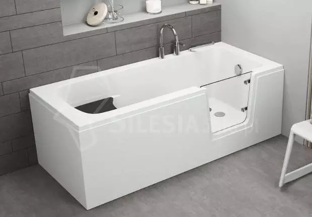 Wanna dla Seniora – Komfort i Bezpieczeństwo na Pierwszym Miejscu!